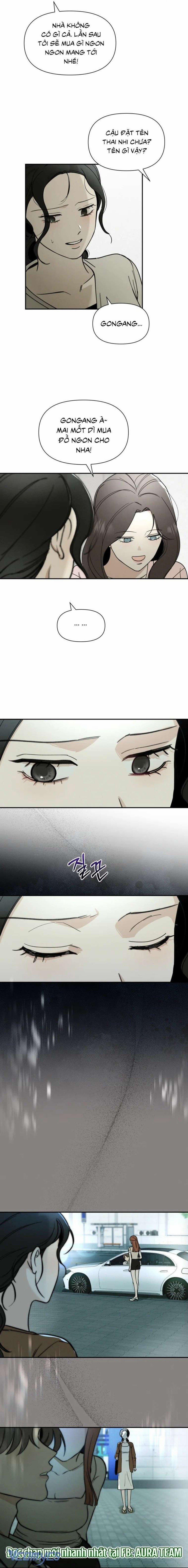 Người Đàn Ông Của Kẻ Khác 24 trang 7