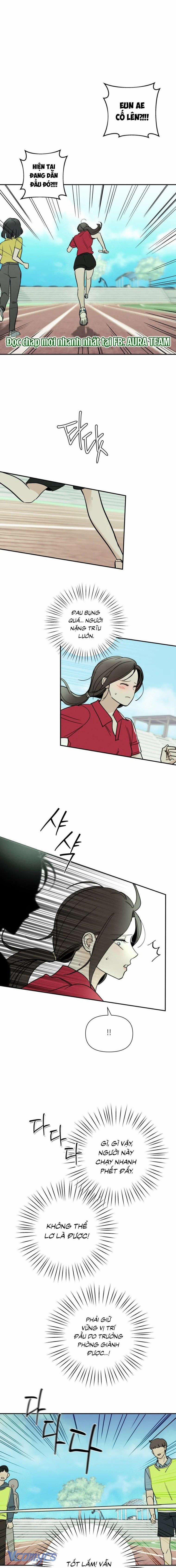 Người Đàn Ông Của Kẻ Khác 25 trang 11