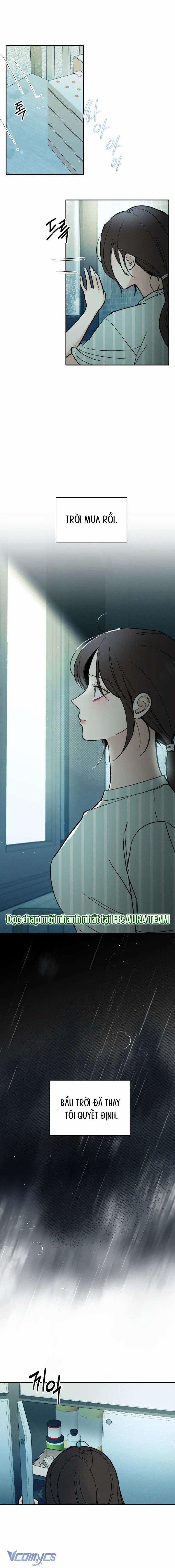 Người Đàn Ông Của Kẻ Khác 28 trang 5
