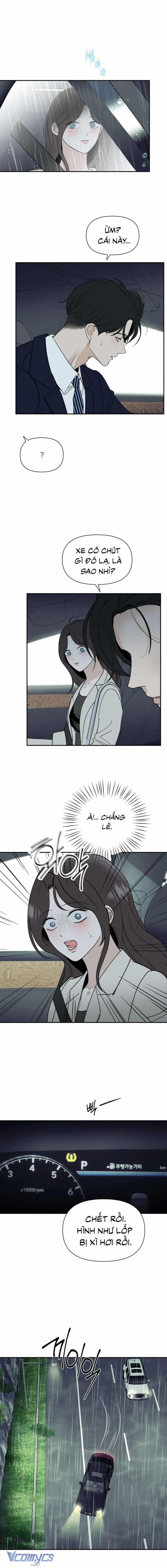 Người Đàn Ông Của Kẻ Khác 29 trang 3