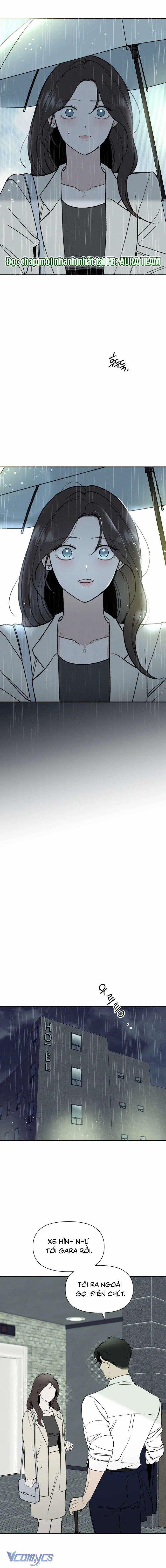 Người Đàn Ông Của Kẻ Khác 29 trang 7