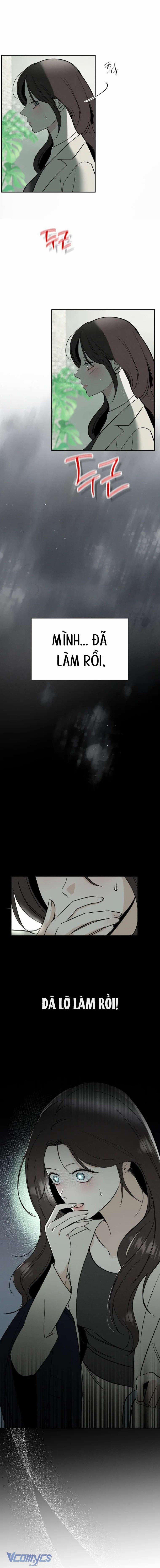 Người Đàn Ông Của Kẻ Khác 29 trang 9