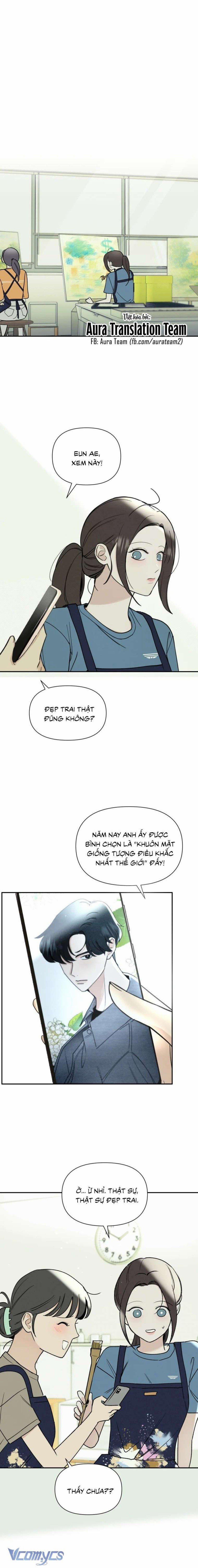 Người Đàn Ông Của Kẻ Khác 30 trang 1