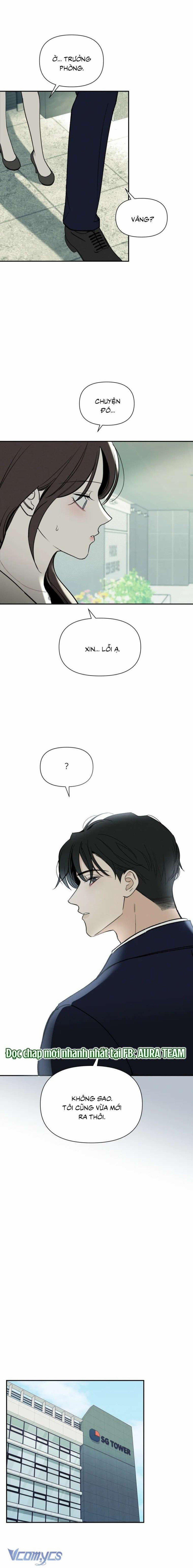 Người Đàn Ông Của Kẻ Khác 30 trang 13