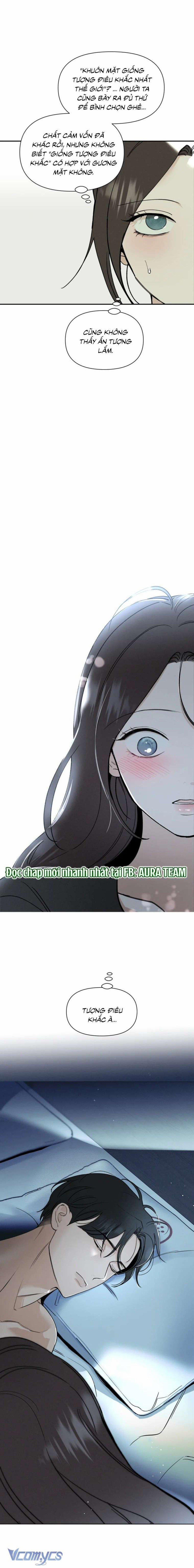 Người Đàn Ông Của Kẻ Khác 30 trang 2