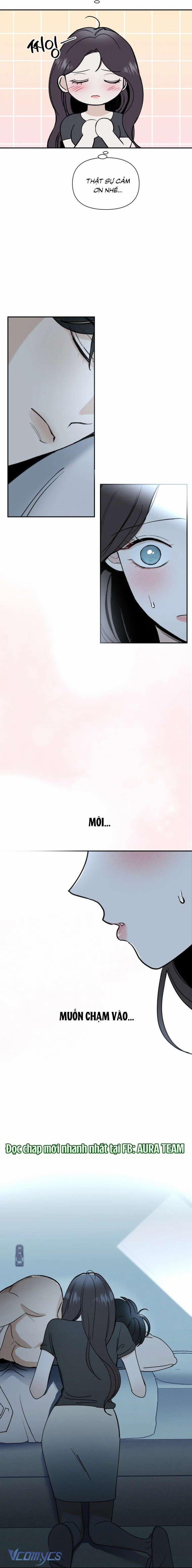 Người Đàn Ông Của Kẻ Khác 30 trang 4