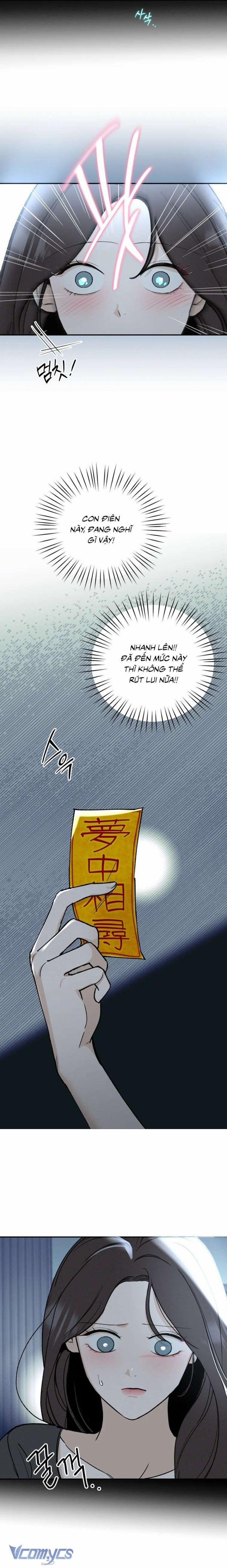 Người Đàn Ông Của Kẻ Khác 30 trang 5