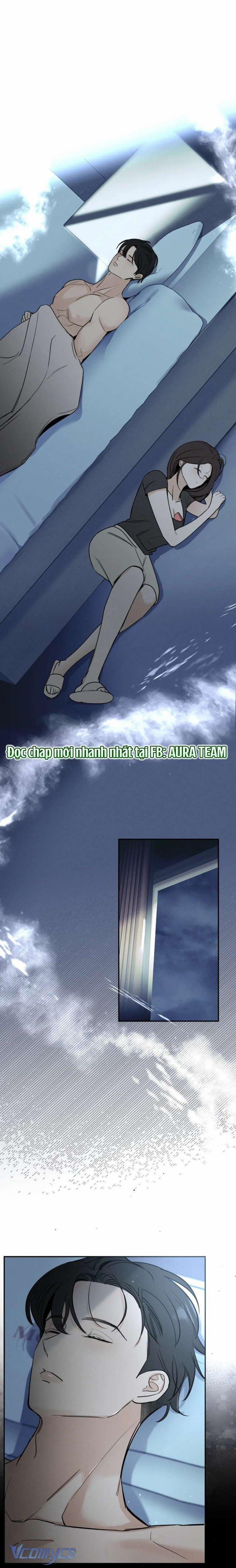 Người Đàn Ông Của Kẻ Khác 30 trang 7