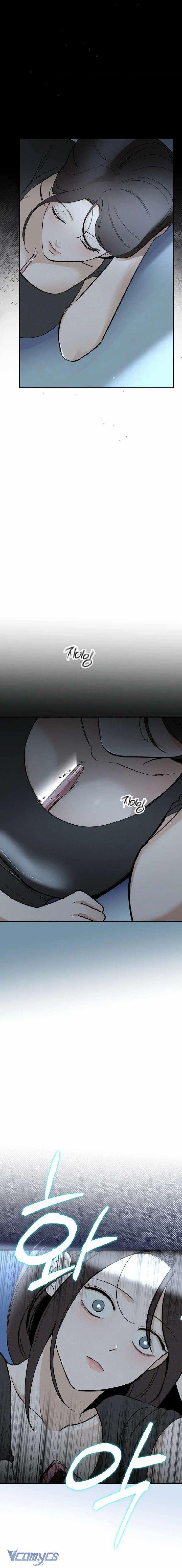 Người Đàn Ông Của Kẻ Khác 30 trang 8