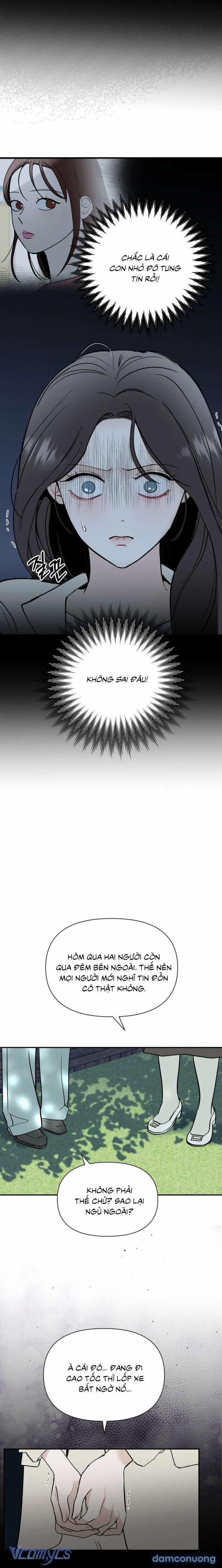 Người Đàn Ông Của Kẻ Khác 31 trang 3