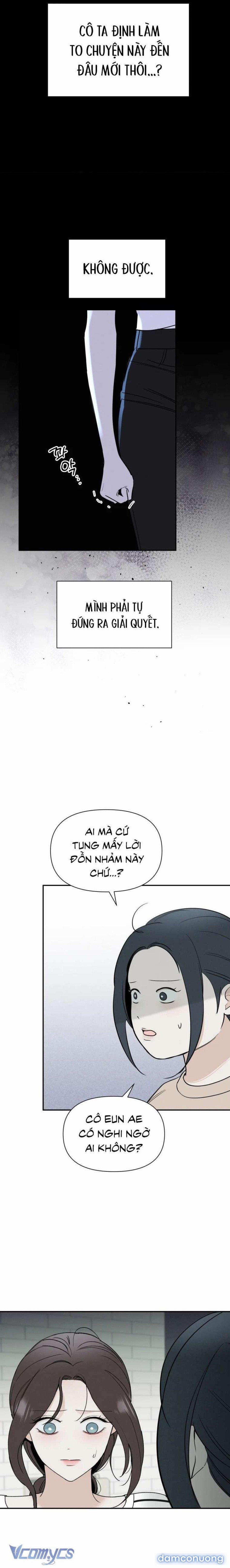 Người Đàn Ông Của Kẻ Khác 32 trang 2