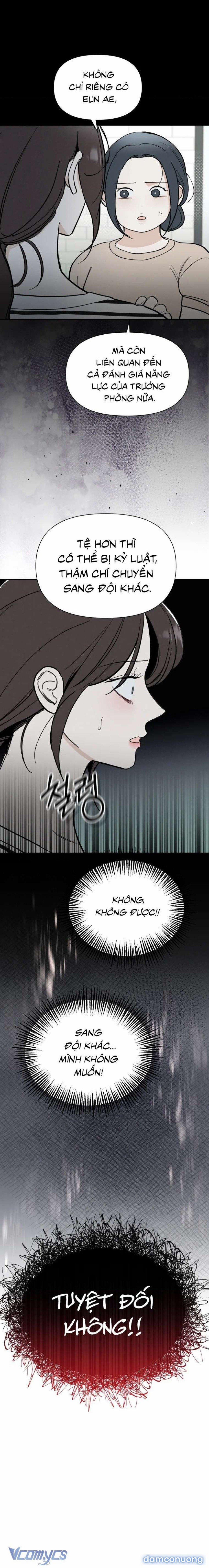 Người Đàn Ông Của Kẻ Khác 32 trang 5