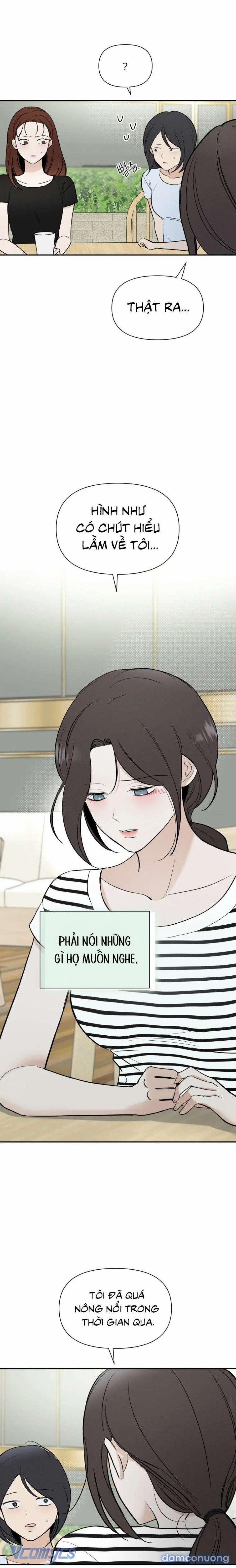 Người Đàn Ông Của Kẻ Khác 32 trang 7