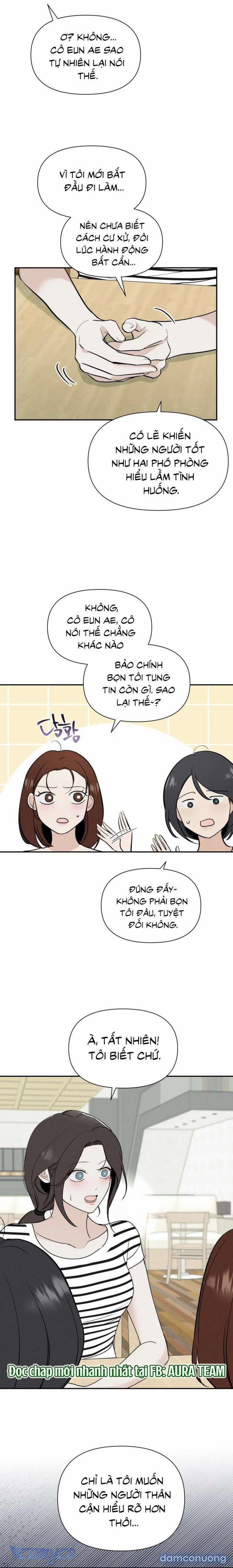 Người Đàn Ông Của Kẻ Khác 32 trang 8