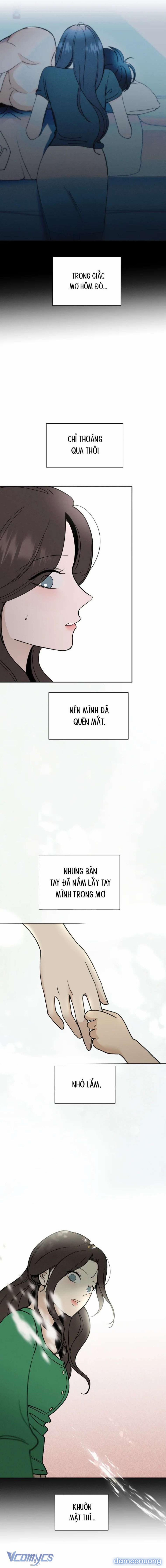 Người Đàn Ông Của Kẻ Khác 34 trang 2