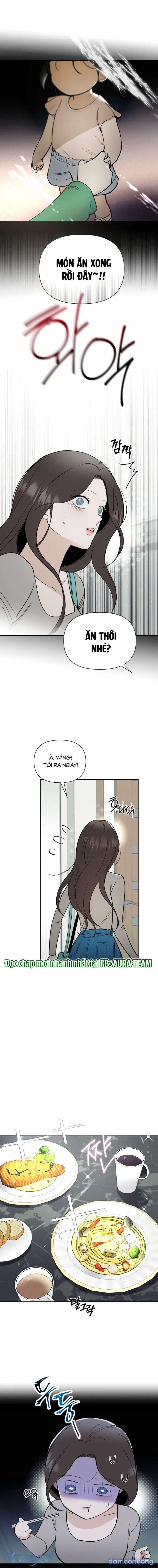 Người Đàn Ông Của Kẻ Khác 34 trang 3