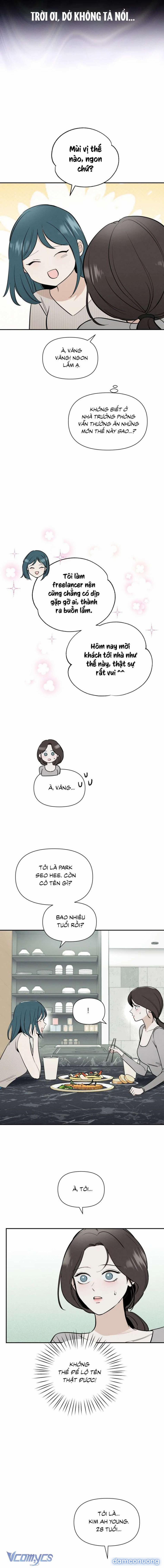 Người Đàn Ông Của Kẻ Khác 34 trang 4