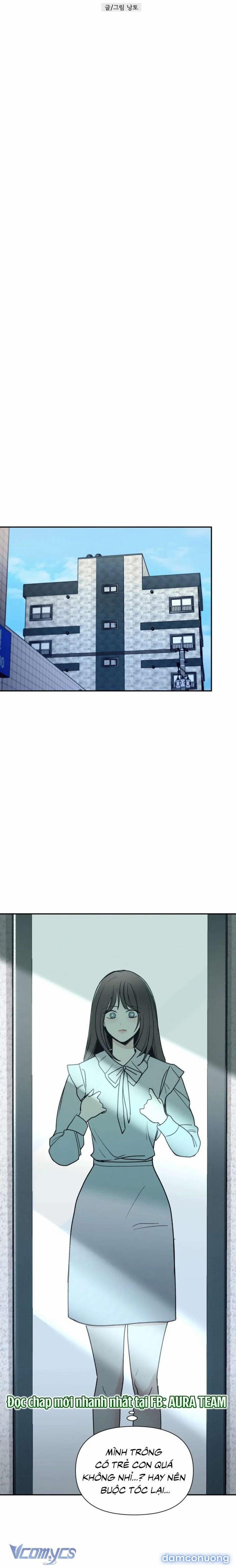 Người Đàn Ông Của Kẻ Khác 35 trang 15