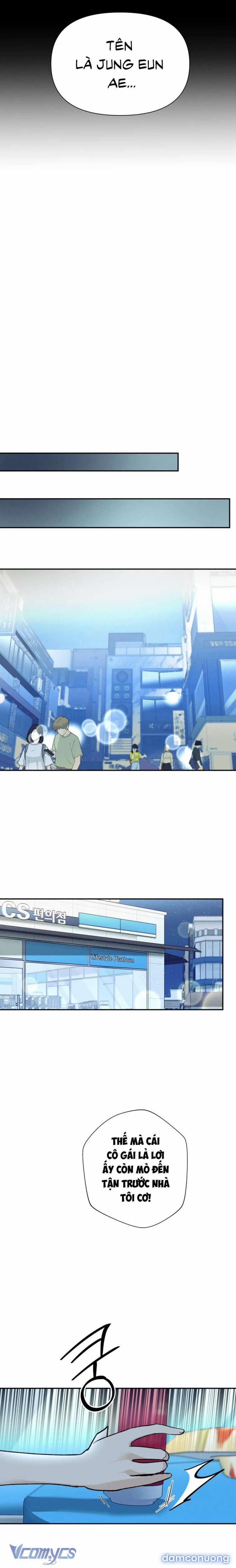 Người Đàn Ông Của Kẻ Khác 35 trang 2