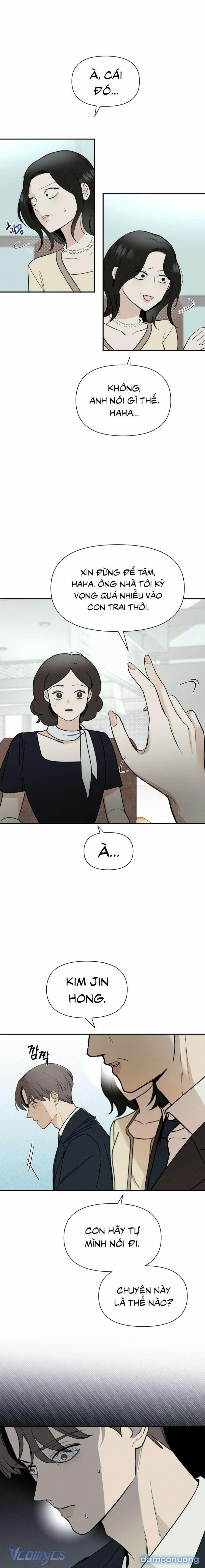 Người Đàn Ông Của Kẻ Khác 36 trang 4
