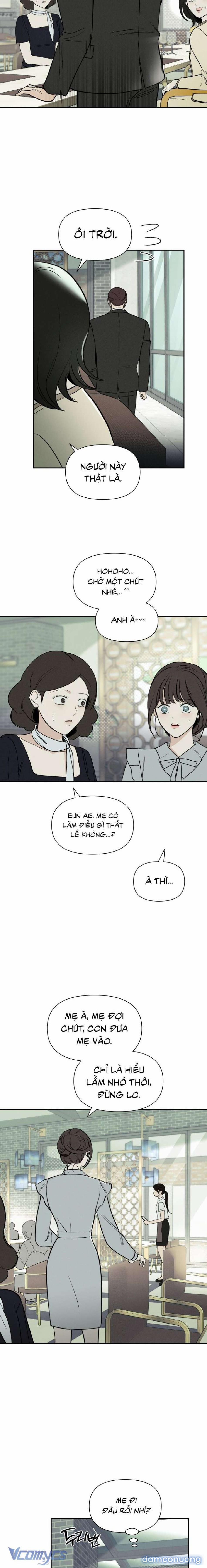 Người Đàn Ông Của Kẻ Khác 36 trang 6