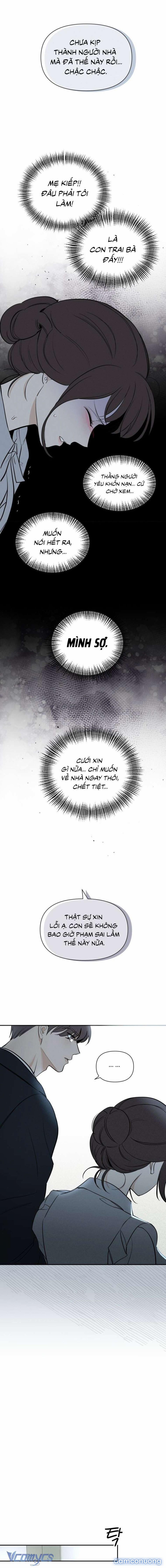 Người Đàn Ông Của Kẻ Khác 37 trang 2