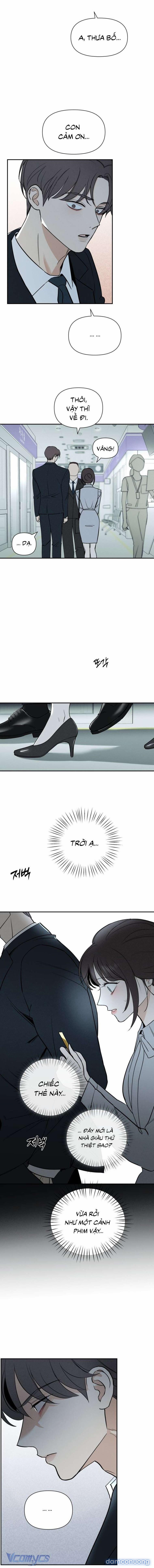 Người Đàn Ông Của Kẻ Khác 37 trang 4