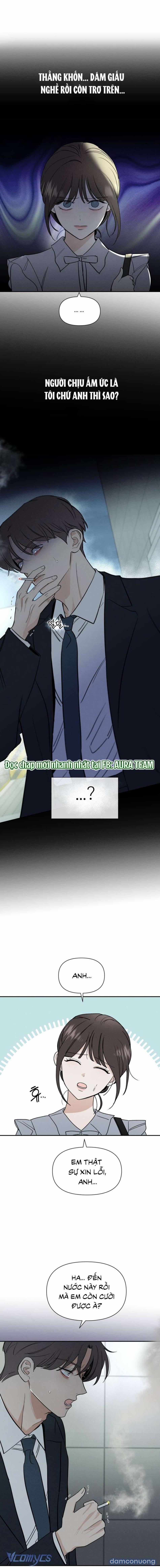 Người Đàn Ông Của Kẻ Khác 37 trang 7