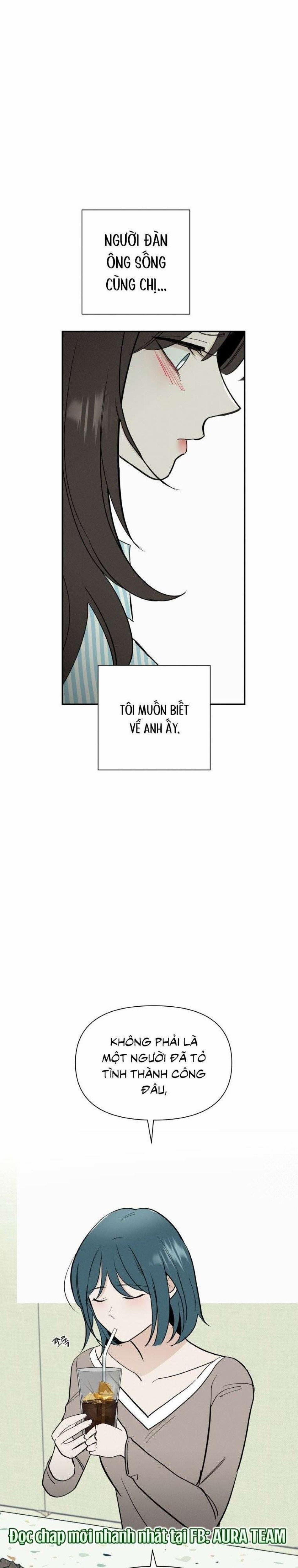 Người Đàn Ông Của Kẻ Khác 38 trang 1