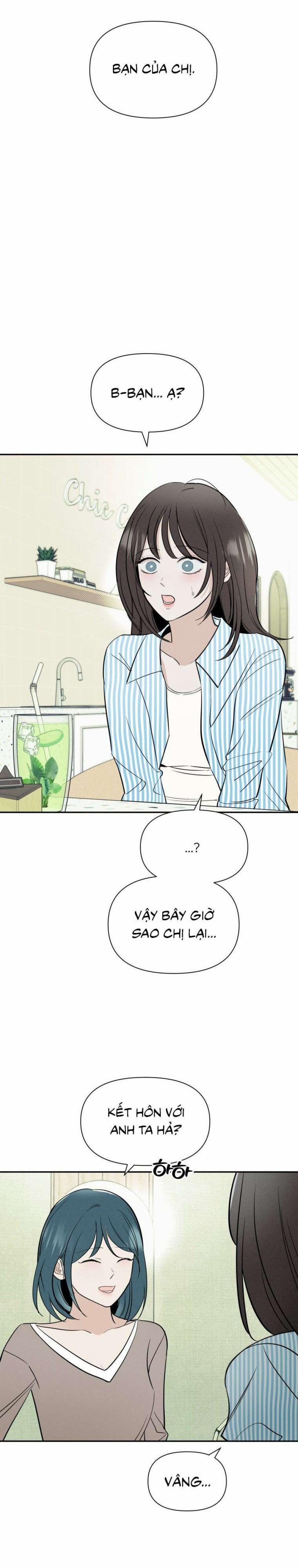 Người Đàn Ông Của Kẻ Khác 38 trang 3