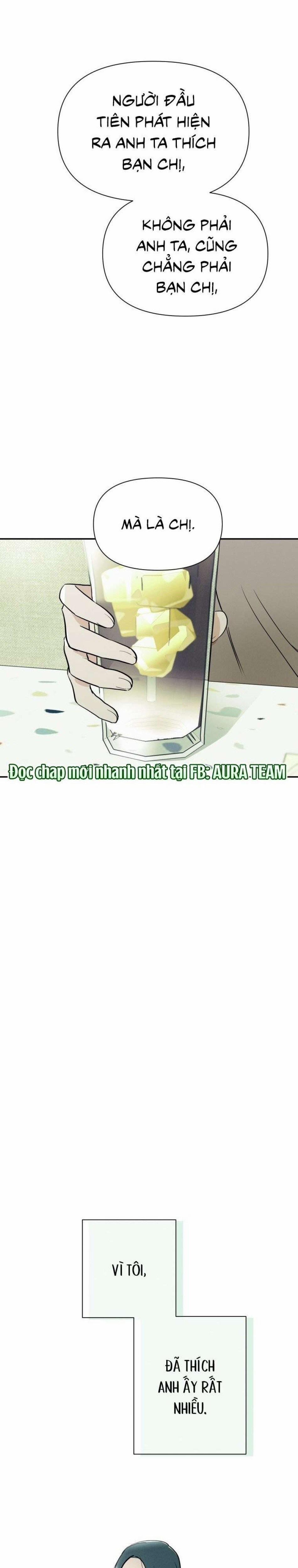 Người Đàn Ông Của Kẻ Khác 38 trang 5