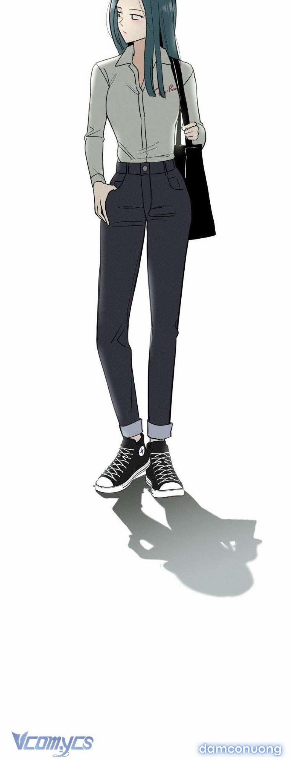 Người Đàn Ông Của Kẻ Khác 38 trang 6