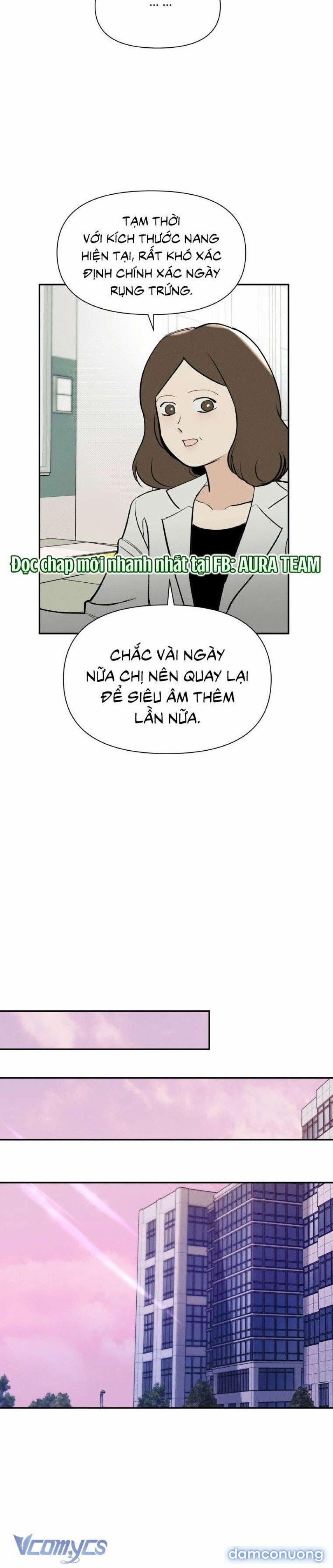 Người Đàn Ông Của Kẻ Khác 39 trang 14