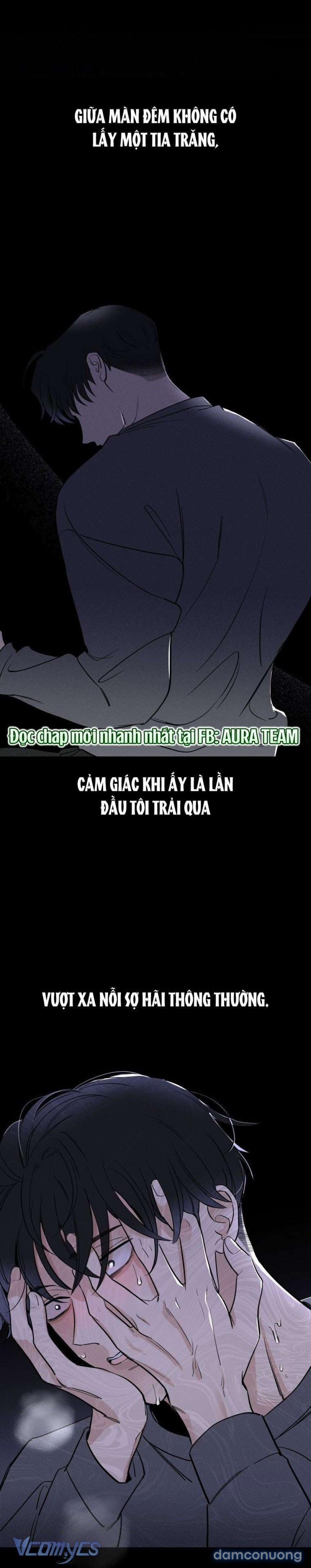 Người Đàn Ông Của Kẻ Khác 39 trang 2