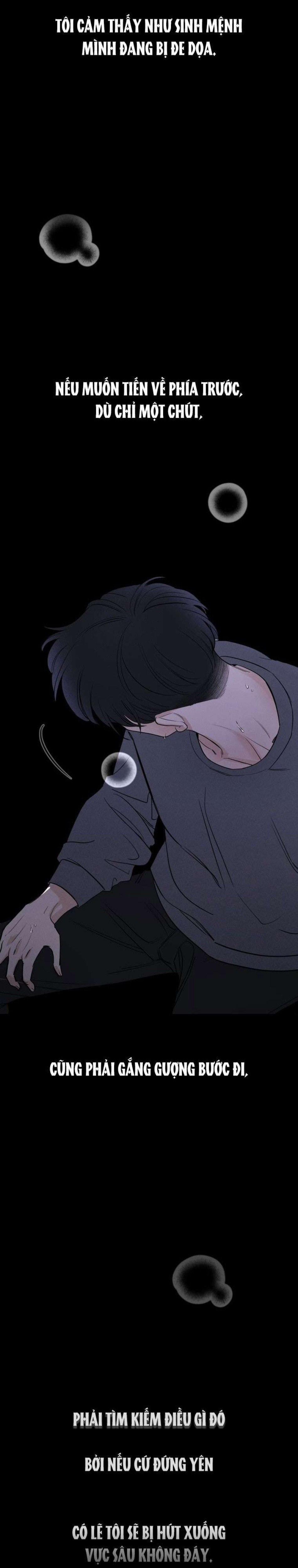 Người Đàn Ông Của Kẻ Khác 39 trang 3