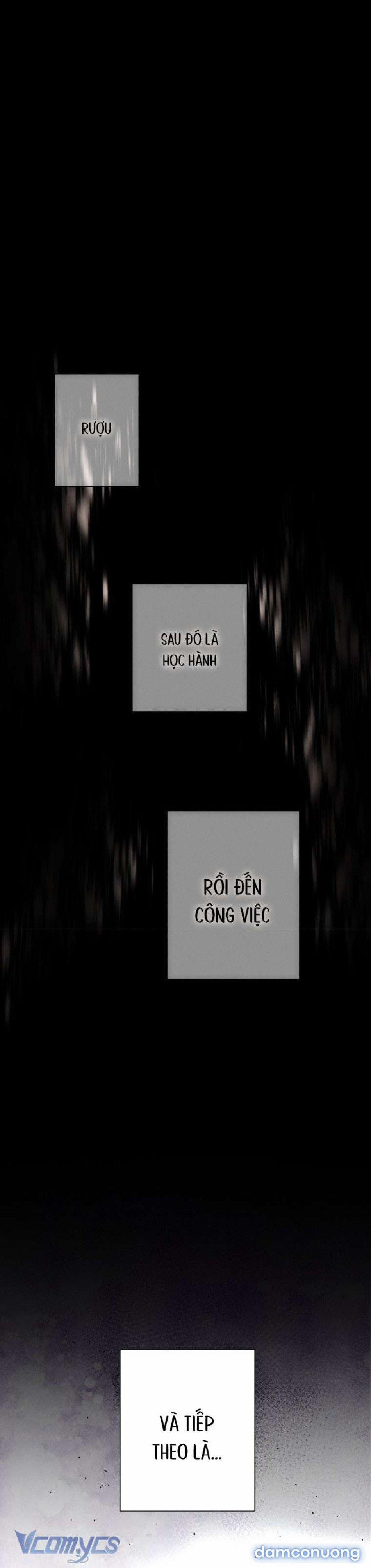 Người Đàn Ông Của Kẻ Khác 39 trang 4