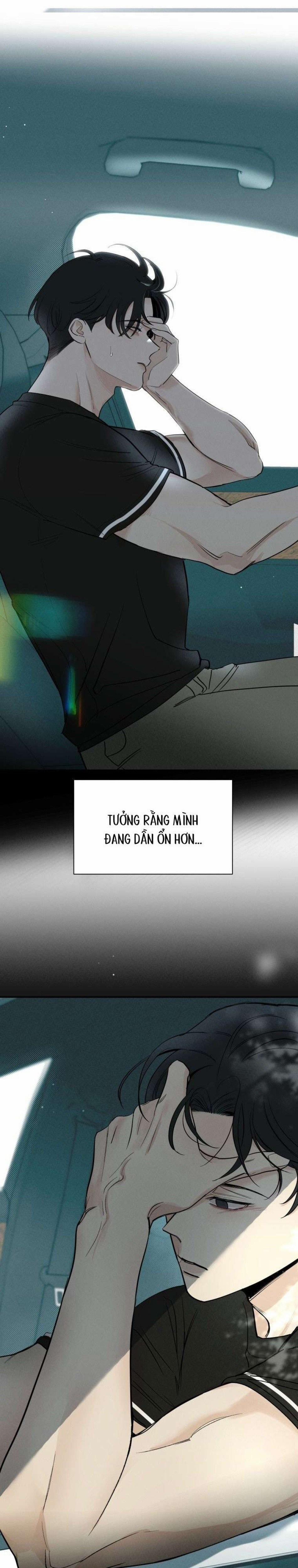 Người Đàn Ông Của Kẻ Khác 39 trang 7