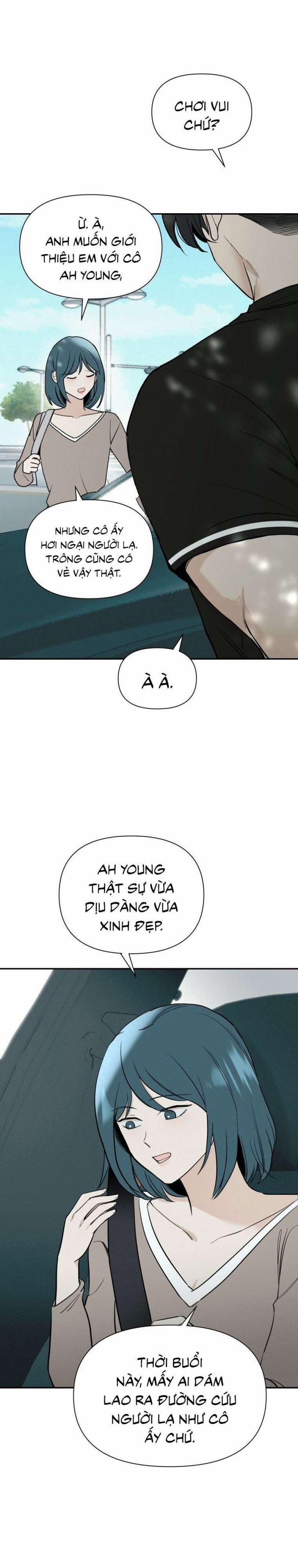 Người Đàn Ông Của Kẻ Khác 39 trang 9