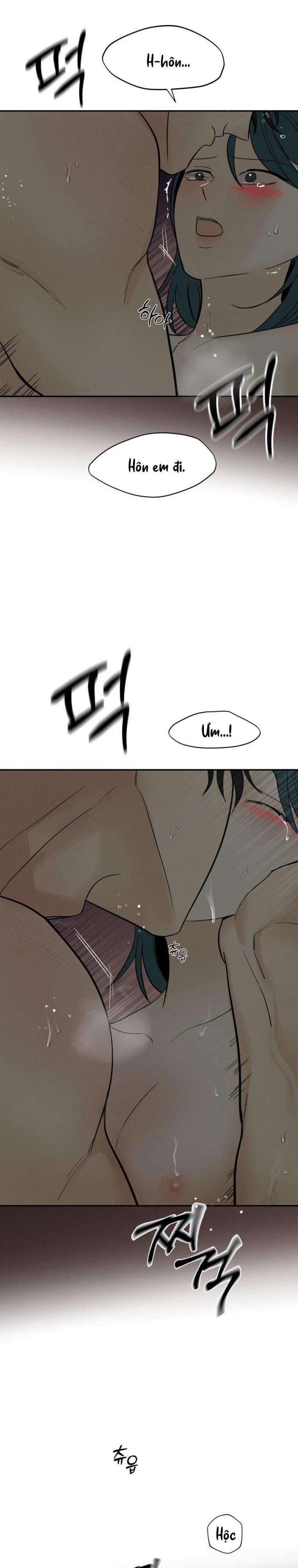 Người Đàn Ông Của Kẻ Khác 40 trang 10