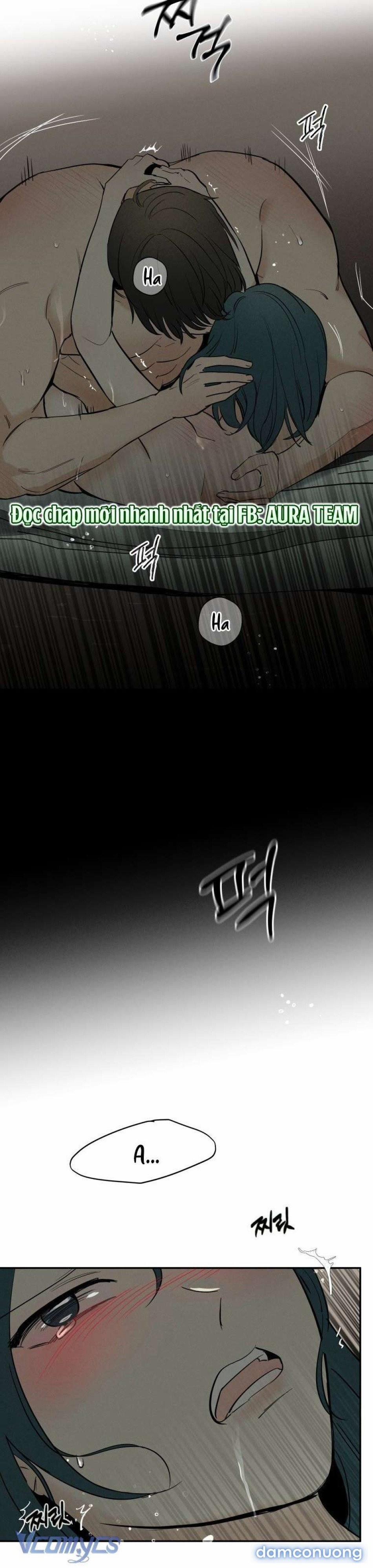 Người Đàn Ông Của Kẻ Khác 40 trang 11