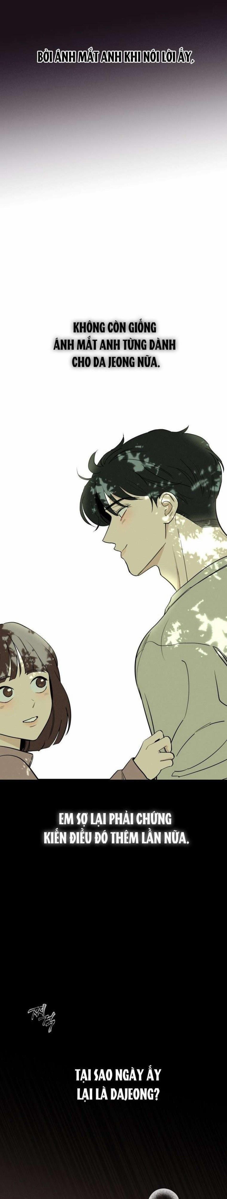 Người Đàn Ông Của Kẻ Khác 40 trang 14