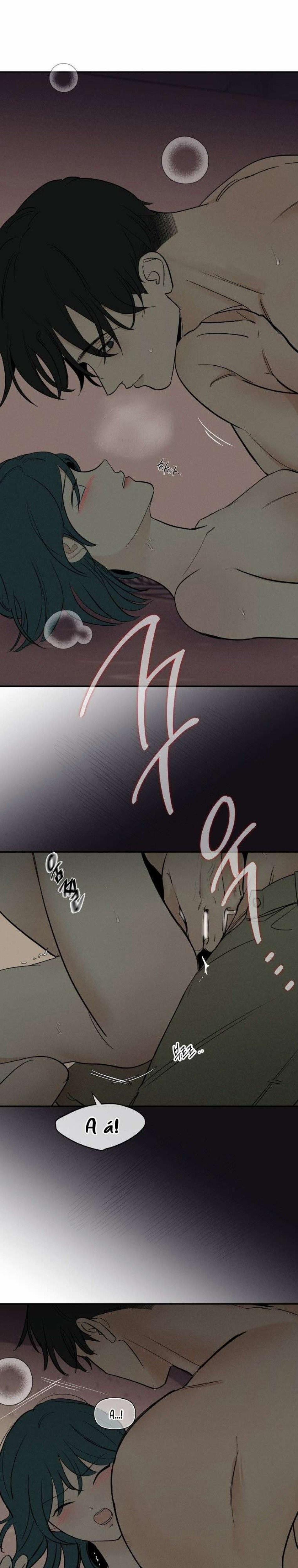 Người Đàn Ông Của Kẻ Khác 40 trang 8