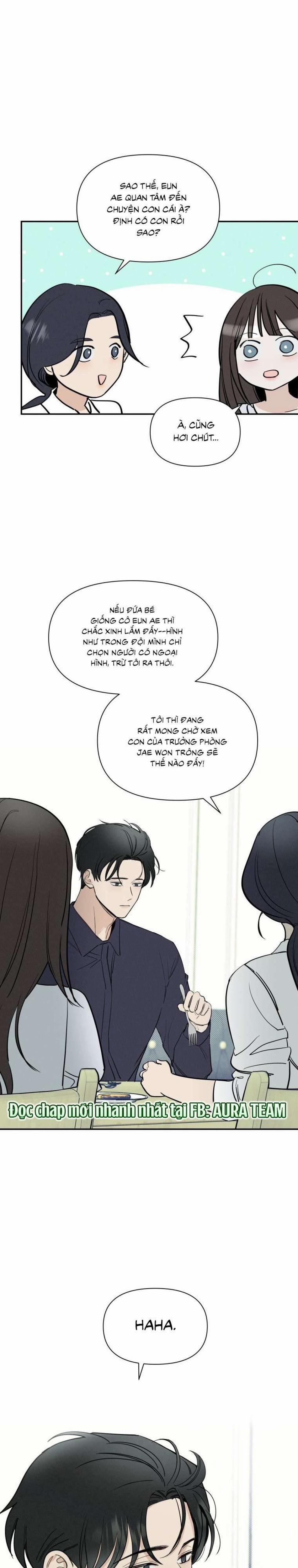 Người Đàn Ông Của Kẻ Khác 41 trang 1