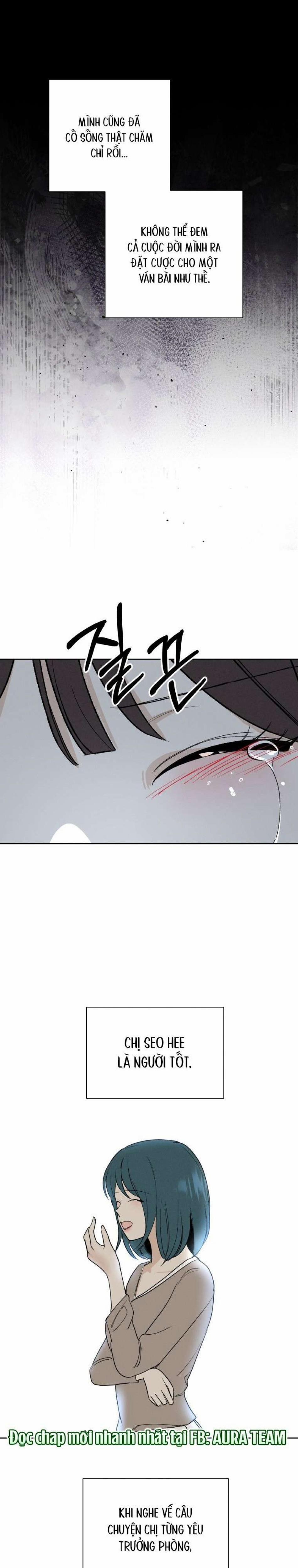 Người Đàn Ông Của Kẻ Khác 41 trang 10