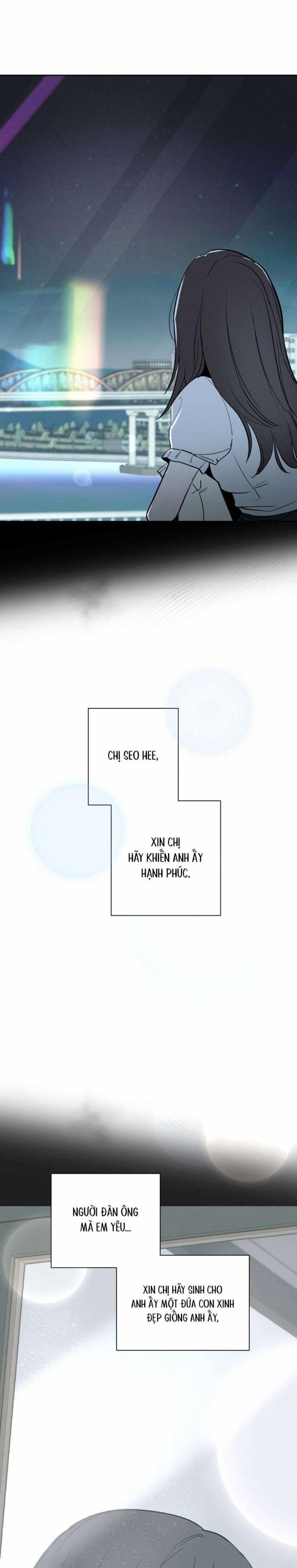 Người Đàn Ông Của Kẻ Khác 41 trang 12