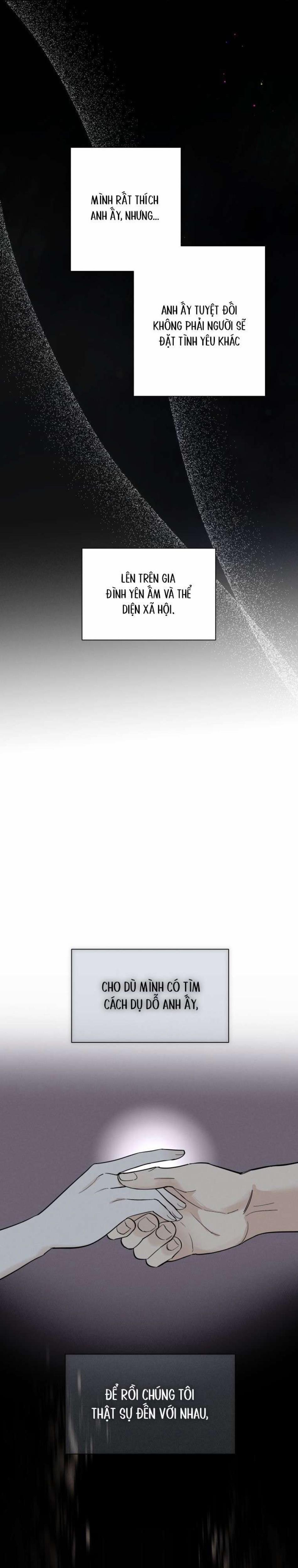 Người Đàn Ông Của Kẻ Khác 41 trang 7