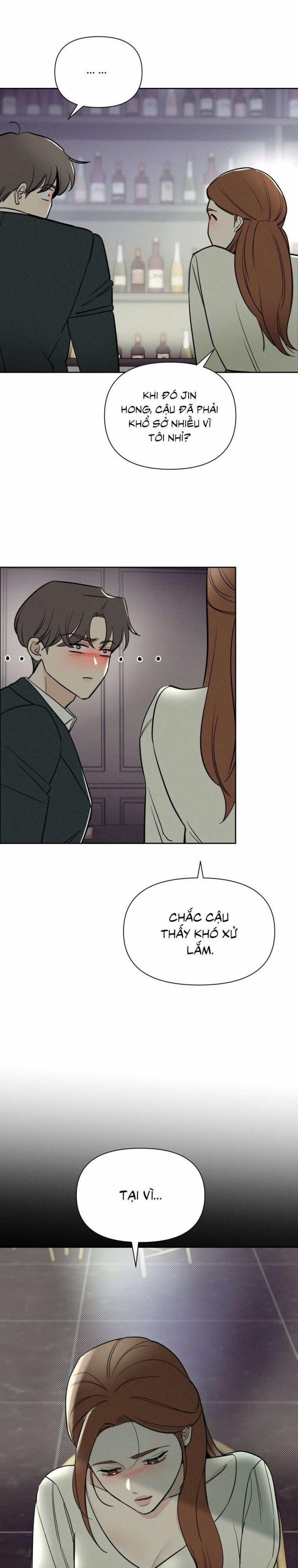 Người Đàn Ông Của Kẻ Khác 42 trang 6