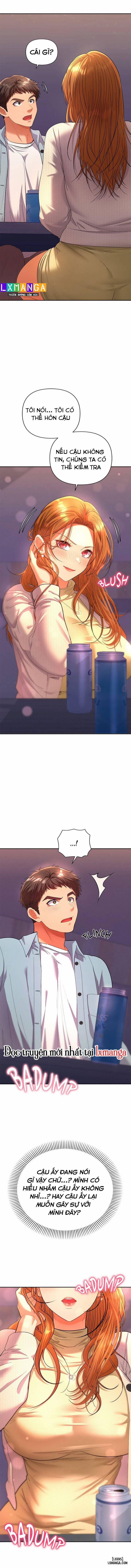 Người Đàn Ông Của Mọi Người 2 trang 12