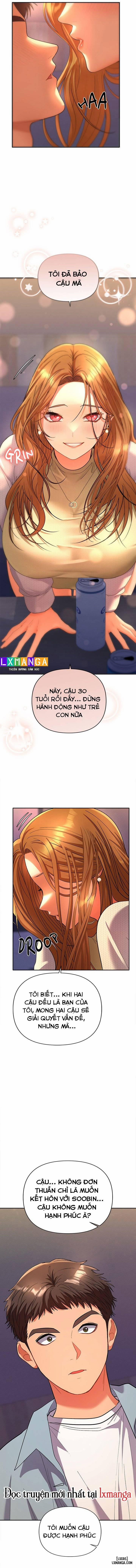 Người Đàn Ông Của Mọi Người 2 trang 14