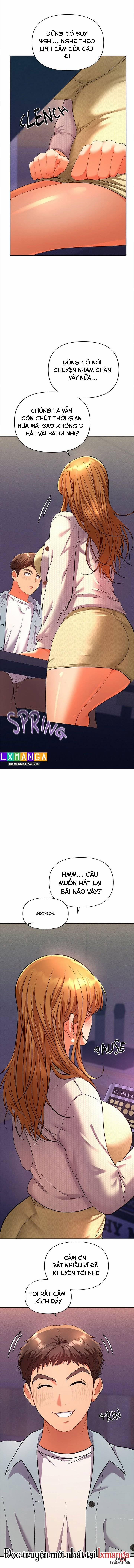 Người Đàn Ông Của Mọi Người 2 trang 15